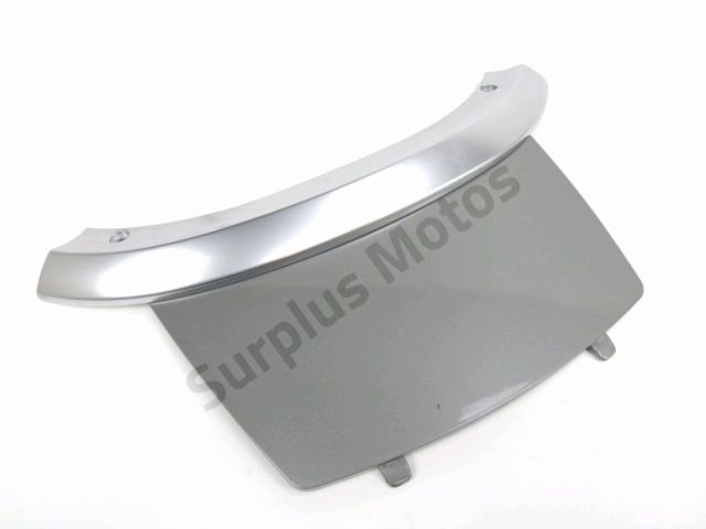 Habillage arriere occasion PIAGGIO X10 125 2012