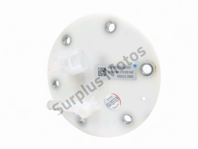 Pompe a essence occasion SYM JET 14 2020