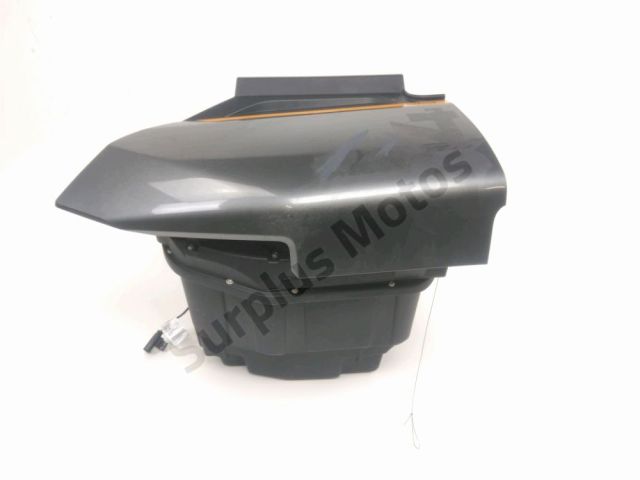 Coffre sous selle occasion BMW CE 04 2022