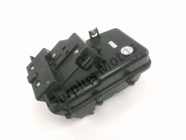 Vide poche occasion BMW CE 04 2022