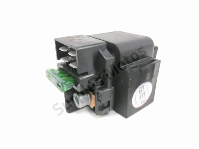 Relais de demarreur occasion PIAGGIO X10 125 2012