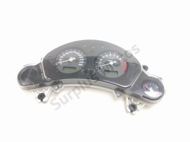 Compteur occasion HONDA CBF 1000 2006