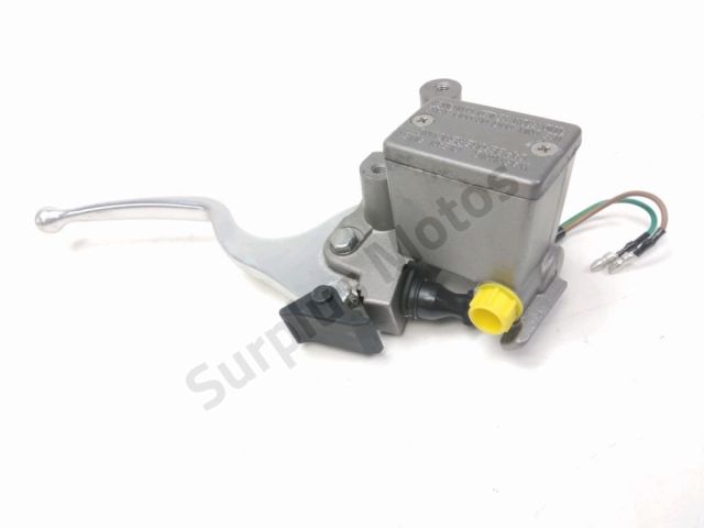 Maitre cylindre frein av complet occasion TGB X MOTION 2011