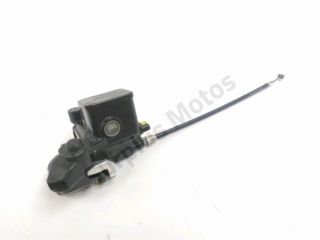 Maitre cylindre frein av complet occasion MBK TRYPTIK 2014