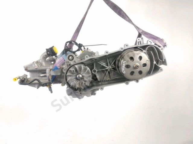 Moteur occasion TGB X MOTION 2011
