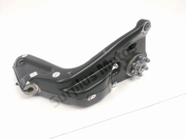 Bras oscillant complet occasion BMW CE 04 2022