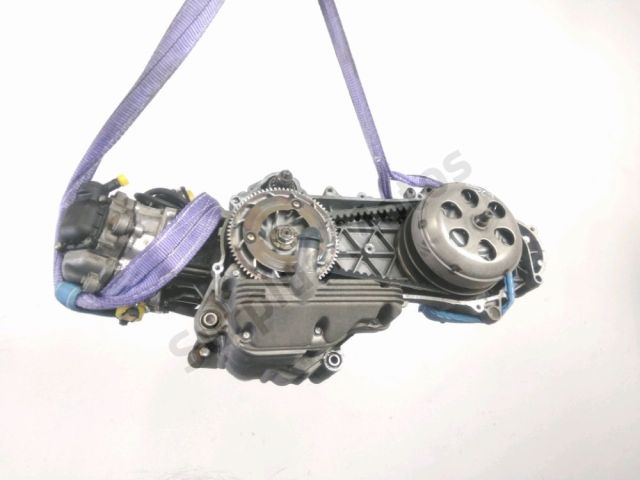 Moteur occasion PIAGGIO X7 125 2008