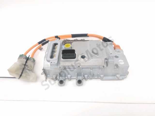 Boitier ecu occasion BMW CE 04 2022
