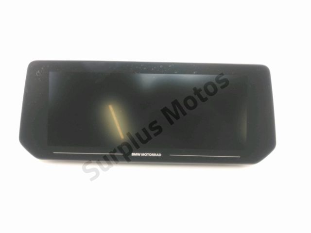 Compteur occasion BMW CE 04 2022