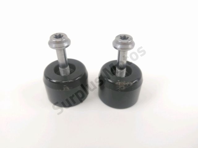 Embout(s) de guidon occasion BMW CE 04 2022