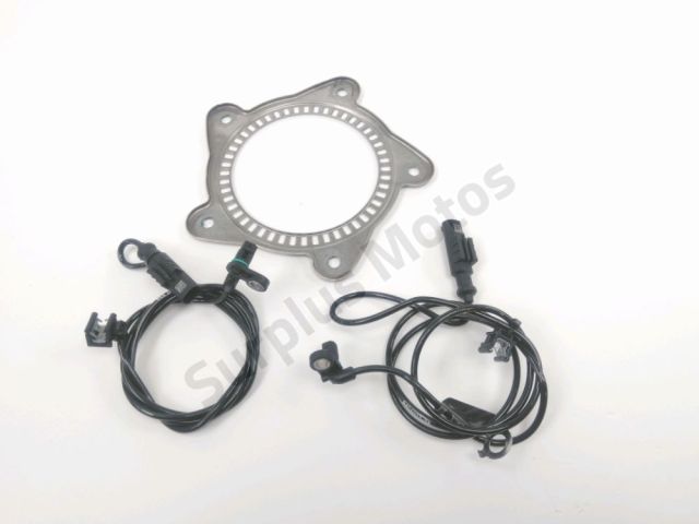 Capteur abs occasion BMW CE 04 2022