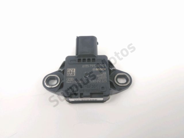 Capteur de chute occasion BMW CE 04 2022