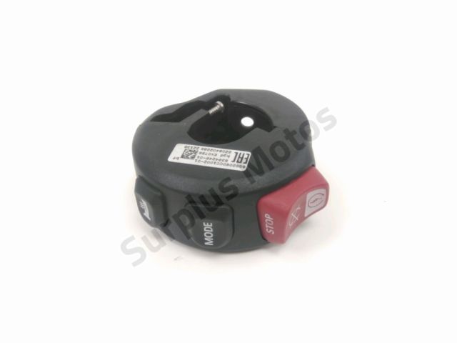 Commodo droit occasion BMW CE 04 2022