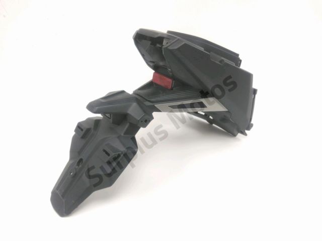 Support de plaque et eclairage occasion SYM ADX 2023