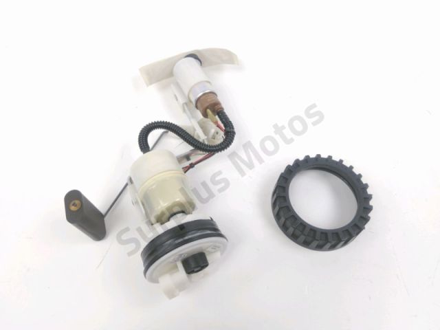 Pompe a essence occasion APRILIA ATLANTIC 2014