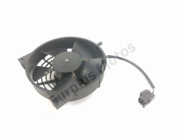 Ventilateur occasion APRILIA ATLANTIC 2014