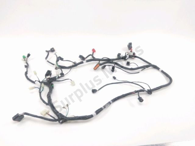 Faisceau electrique occasion SYM ADX 2023