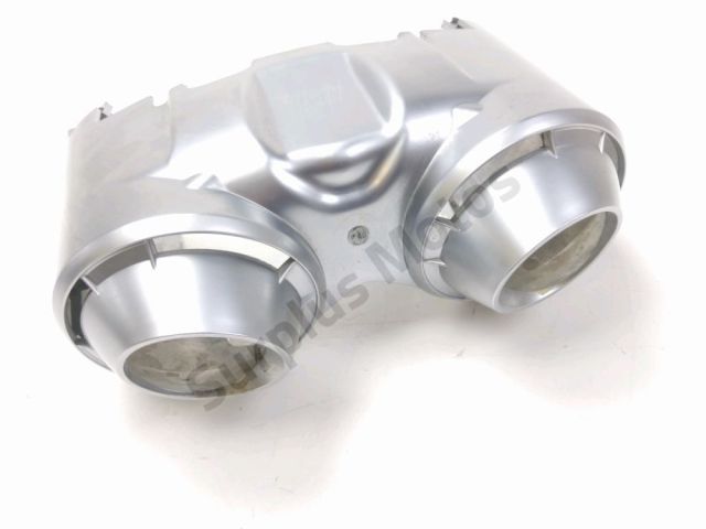 Habillage silencieux occasion YAMAHA FZ6 600 N 2005