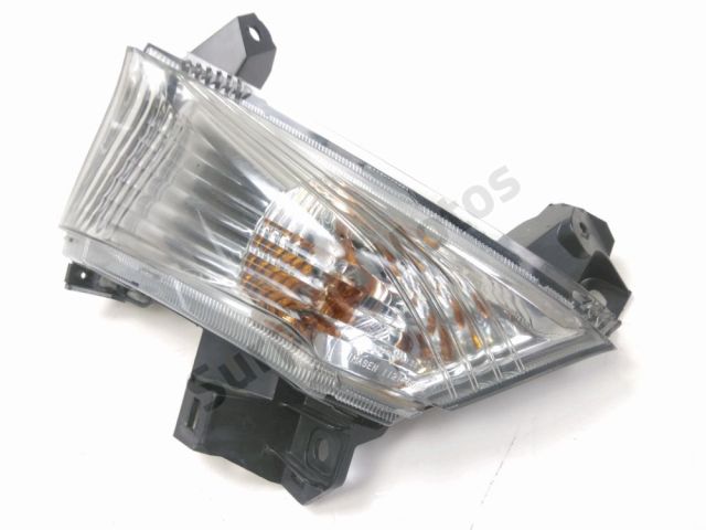 Clignotant avant d occasion HONDA FJS 400 SILVERWING 2009