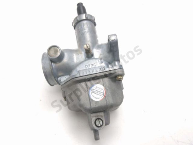 Carburateur occasion SYM XS 2007