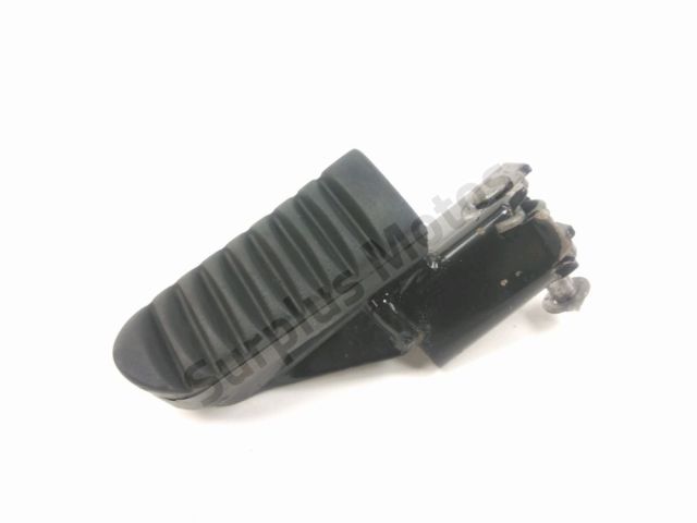 Repose pieds avant gauche occasion HONDA NX 650 DOMINATOR 1997