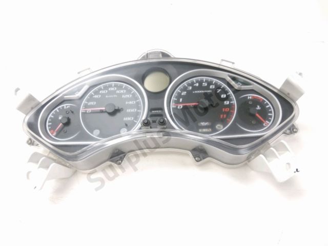 Compteur occasion HONDA FJS 400 SILVERWING 2009