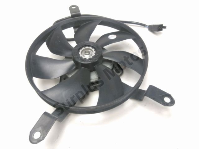 Ventilateur occasion KAWASAKI Z 800  2016