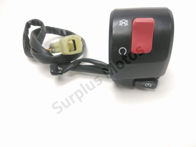 Commodo droit occasion KAWASAKI Z 800  2016