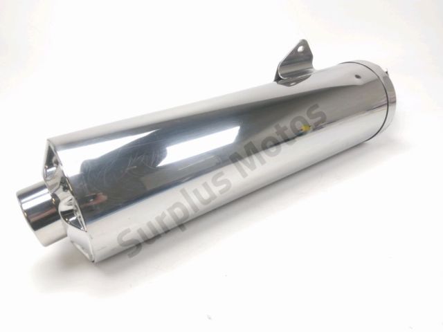 Silencieux 4t occasion SUZUKI GSF 650 BANDIT 2007