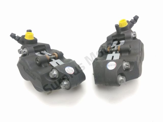 Etrier frein avant occasion KAWASAKI Z 800  2016