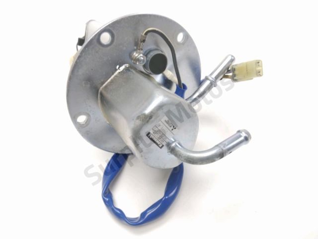 Pompe a essence occasion KAWASAKI Z 800  2016