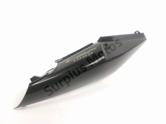 Carenage arriere droit occasion HONDA CBF 1000 2006