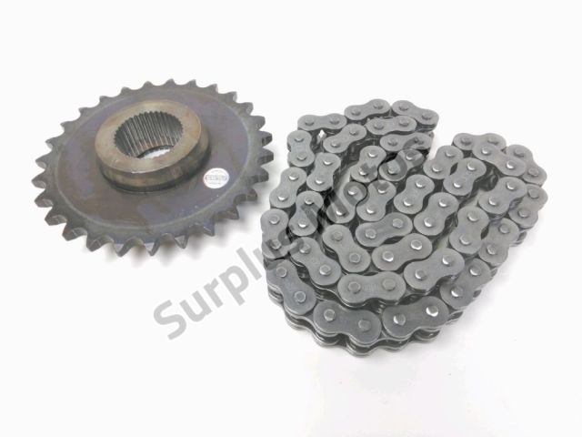 Kit chaine complet occasion BMW C 650 GT 2020