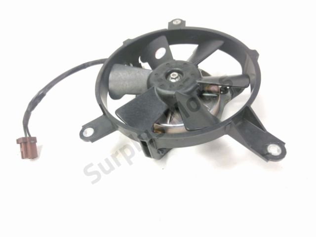 Ventilateur occasion HONDA FJS 400 SILVERWING 2009
