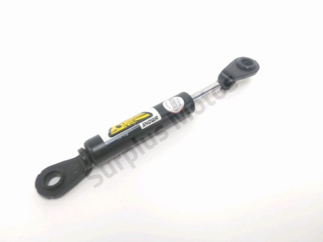 Verin de selle occasion YAMAHA YP 400 MAJESTY 2011