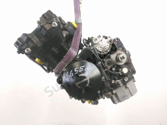 Moteur occasion SUZUKI GSF 650 BANDIT 2005