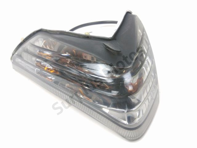 Clignotant avant d occasion HONDA XL 125 VARADERO 2008