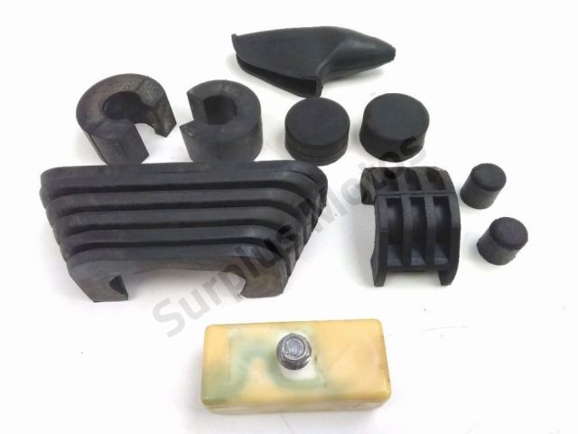 Silent bloc de reservoir occasion SUZUKI TS 50 X 1993