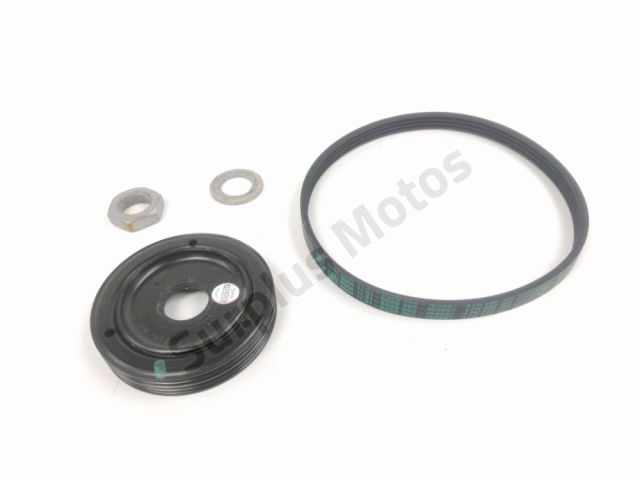 Alternateur occasion BMW R 1200 NINE T 2019