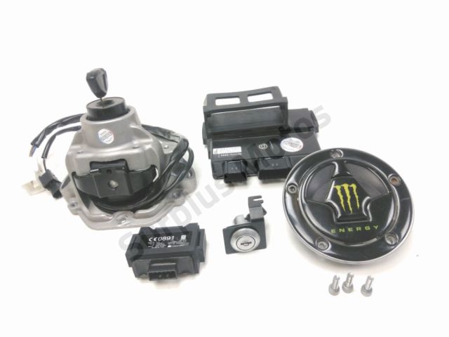 Serrure occasion KAWASAKI Z 800  2016