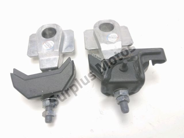 Tendeur occasion KAWASAKI Z 800  2016