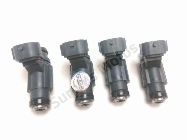 Injecteur occasion KAWASAKI Z 800  2016