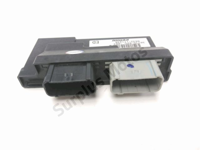 Boitier injection occasion HONDA XL 125 VARADERO 2008