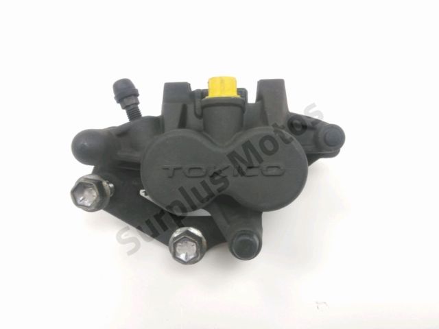 Etrier avg occasion SUZUKI GSF 650 BANDIT 2005