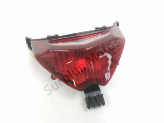 Feu arriere occasion SUZUKI GSF 650 BANDIT 2006