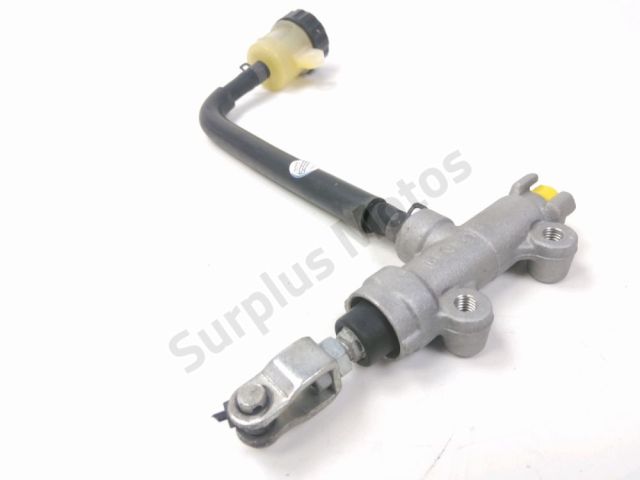 Maitre cylindre frein ar complet occasion KAWASAKI Z 1000 2007