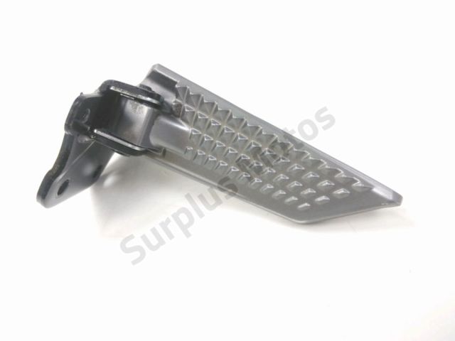 Repose pieds arriere gauche occasion SYM JET 14 2024