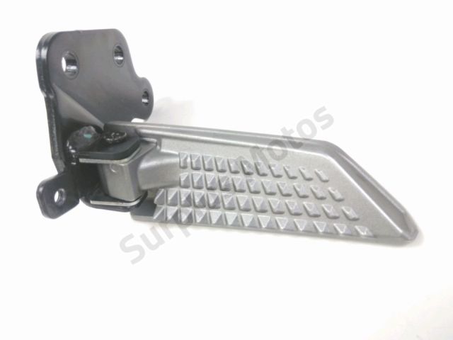 Repose pieds arriere droit occasion SYM JET 14 2024