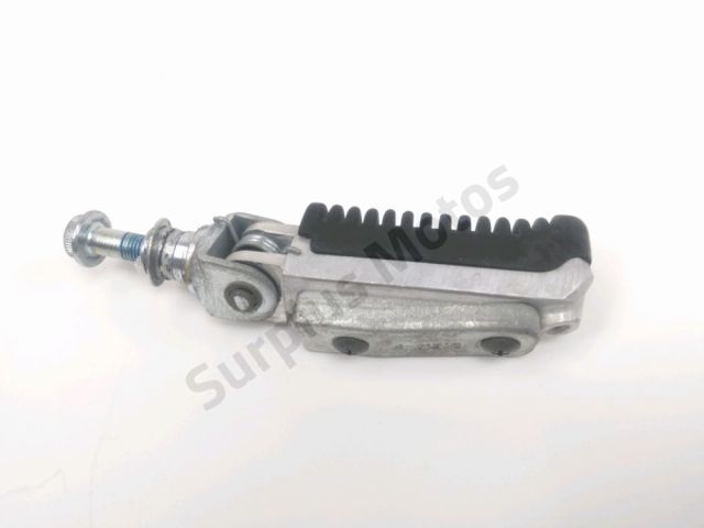 Repose pieds avant droit occasion SUZUKI GSF 650 BANDIT 2005