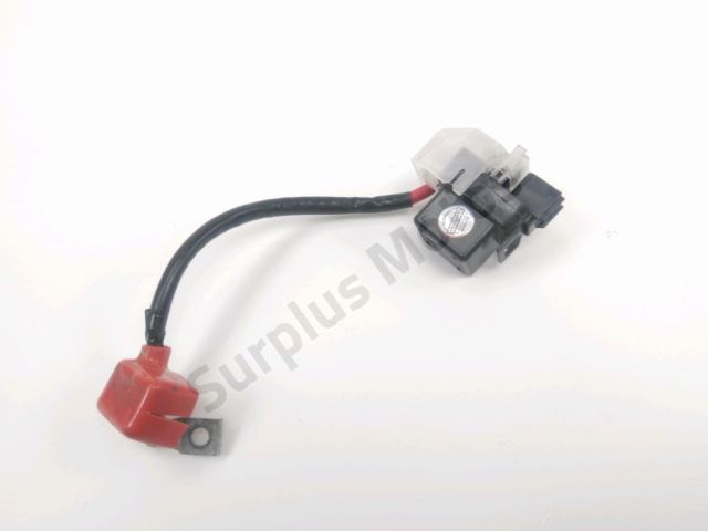 Relais de demarreur occasion SUZUKI GSF 650 BANDIT 2005